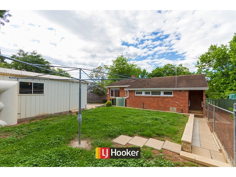 61 Archibald Street, Lyneham ACT 2602