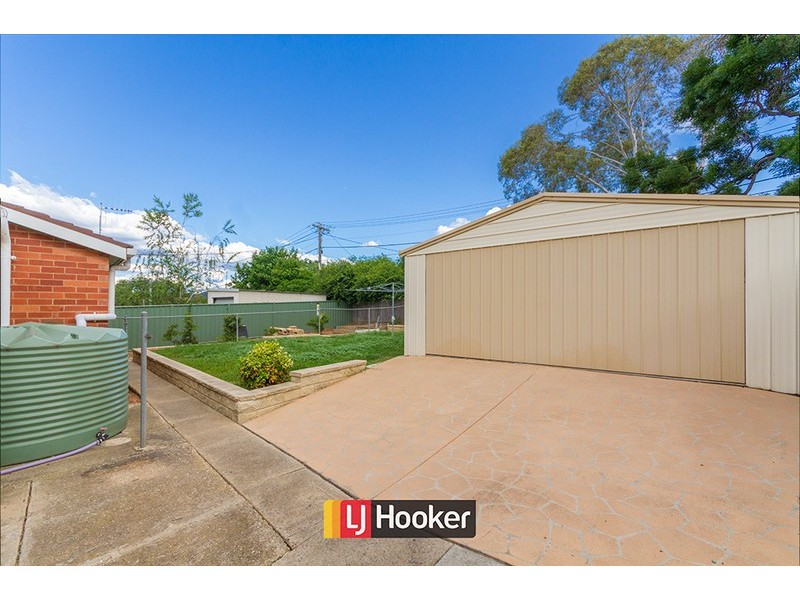 61 Archibald Street, Lyneham ACT 2602