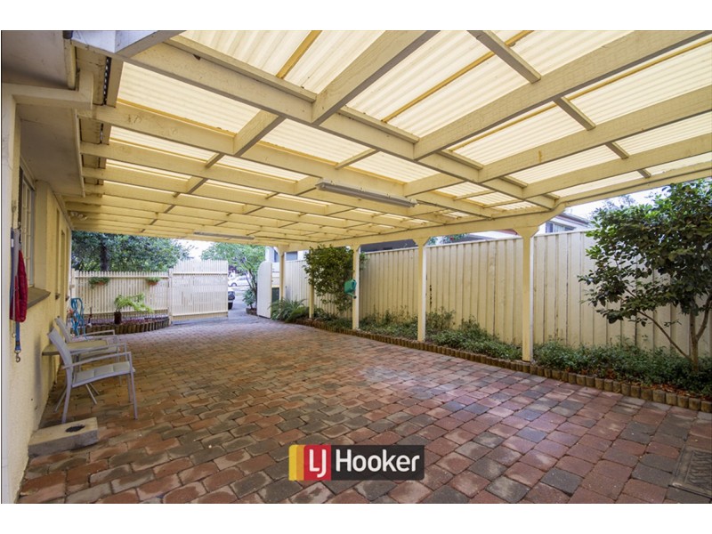 92 Wakefield Gardens, Ainslie ACT 2602