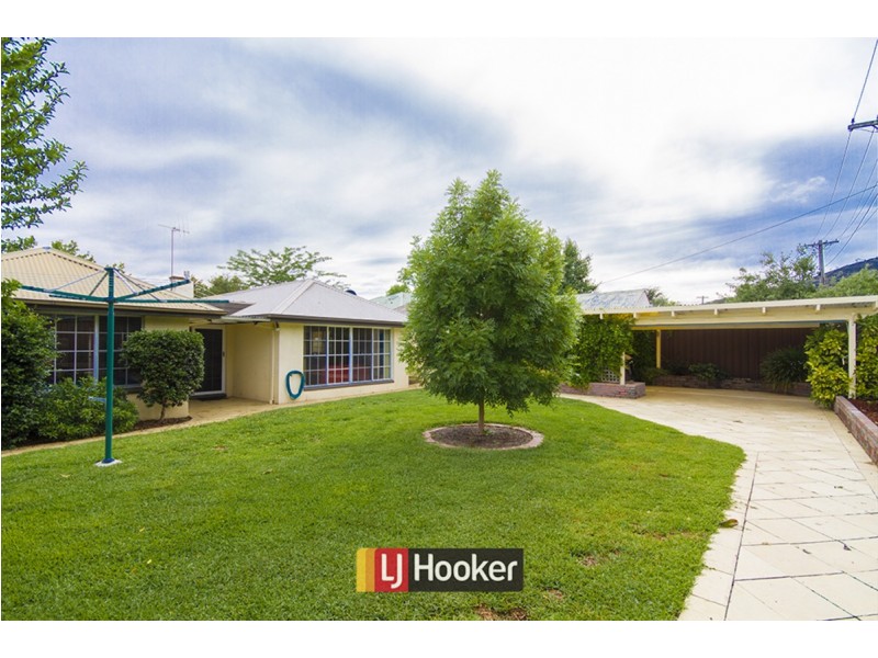 92 Wakefield Gardens, Ainslie ACT 2602