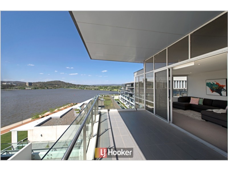 127/11 Trevillian Quay, Kingston ACT 2604