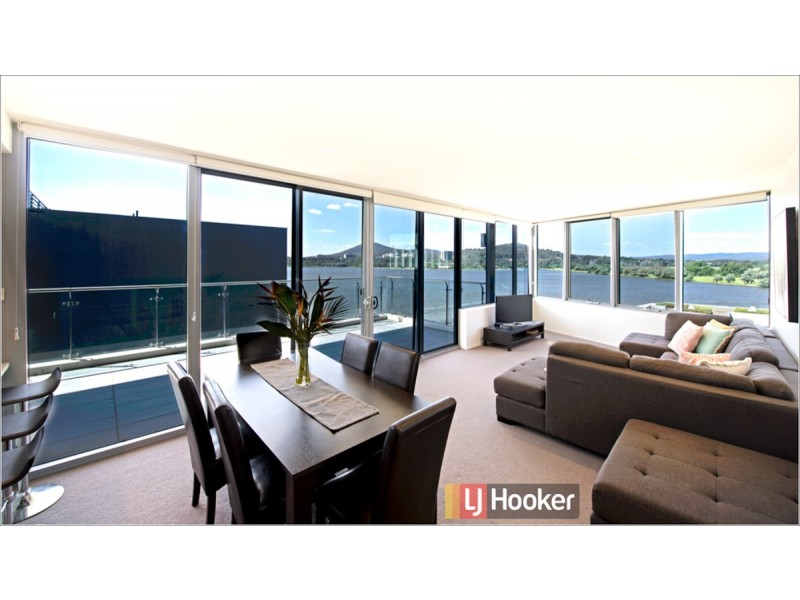 127/11 Trevillian Quay, Kingston ACT 2604