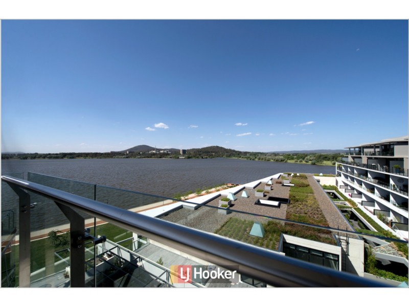 127/11 Trevillian Quay, Kingston ACT 2604