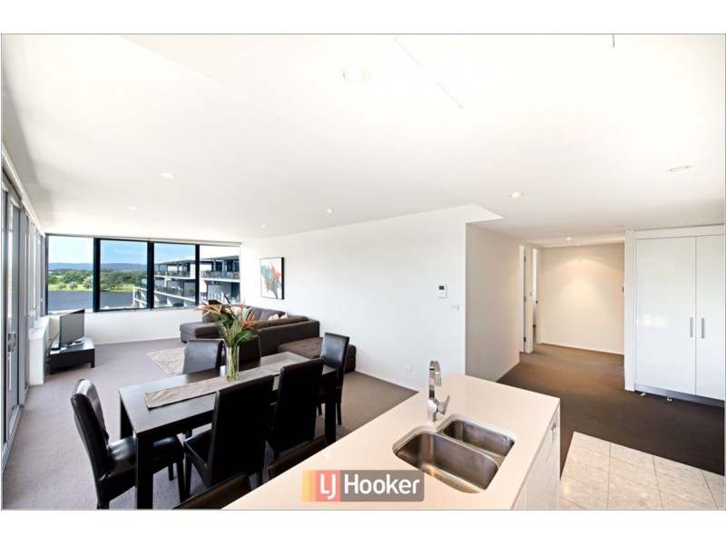 127/11 Trevillian Quay, Kingston ACT 2604