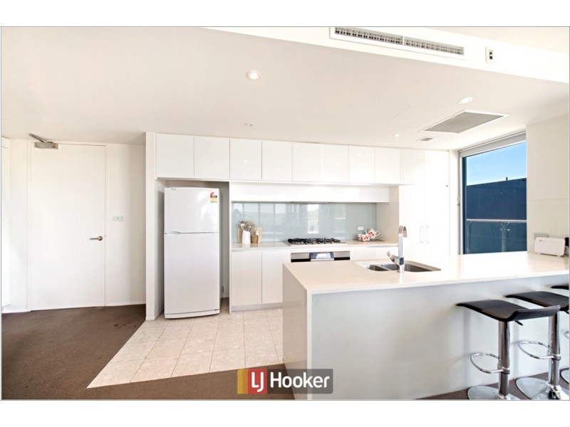 127/11 Trevillian Quay, Kingston ACT 2604