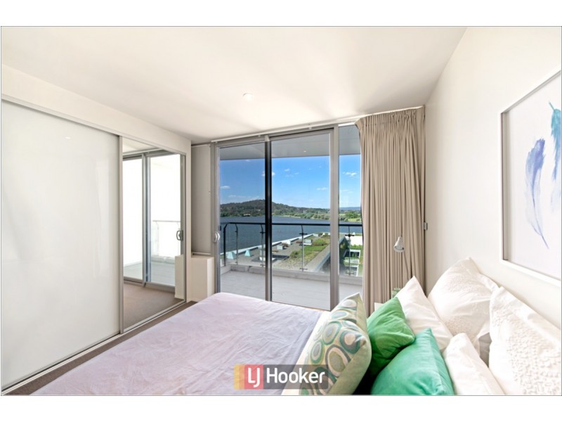 127/11 Trevillian Quay, Kingston ACT 2604