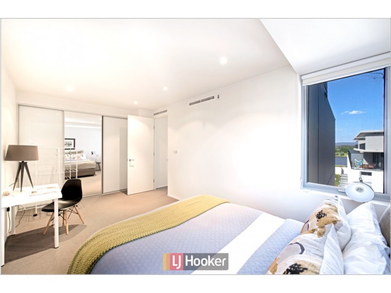 127/11 Trevillian Quay, Kingston ACT 2604