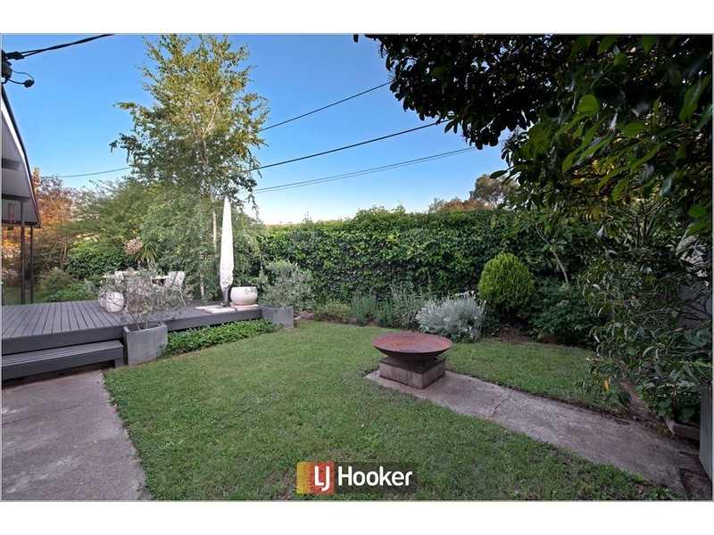 3 Newton Street, Hackett ACT 2602