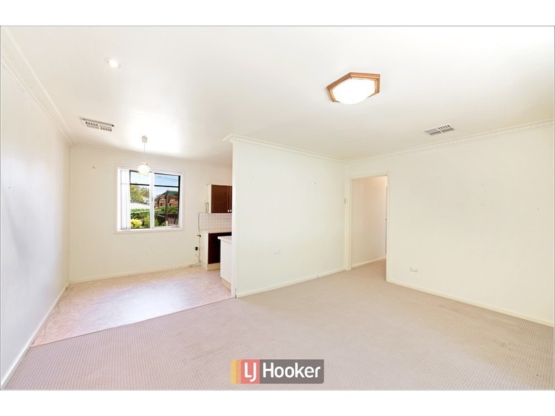 46 Simpson Street, Watson ACT 2602