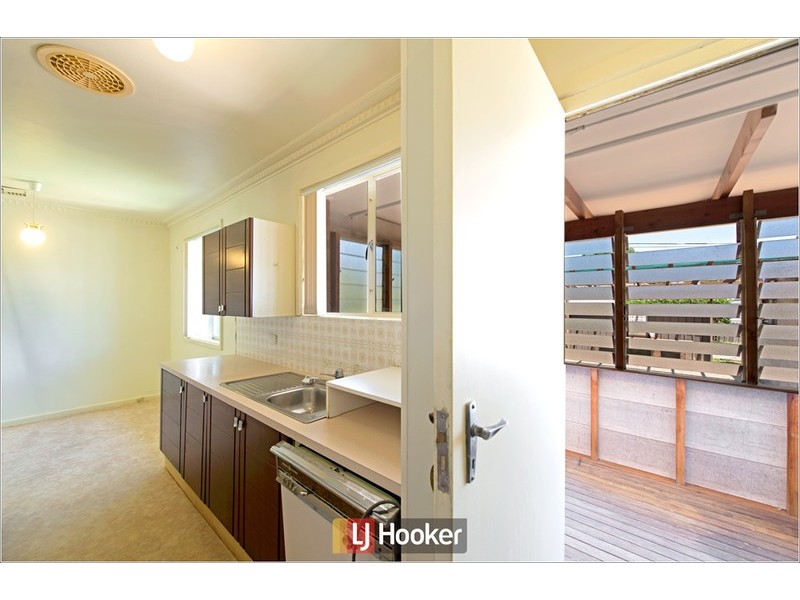 46 Simpson Street, Watson ACT 2602