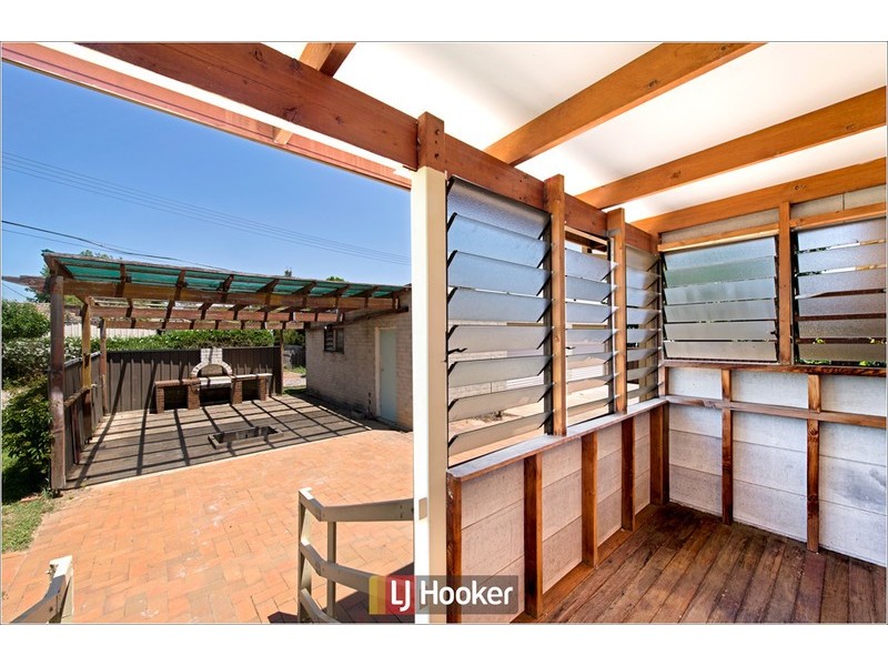 46 Simpson Street, Watson ACT 2602