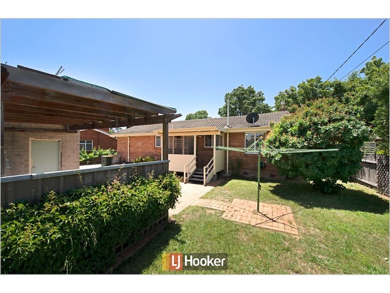 46 Simpson Street, Watson ACT 2602