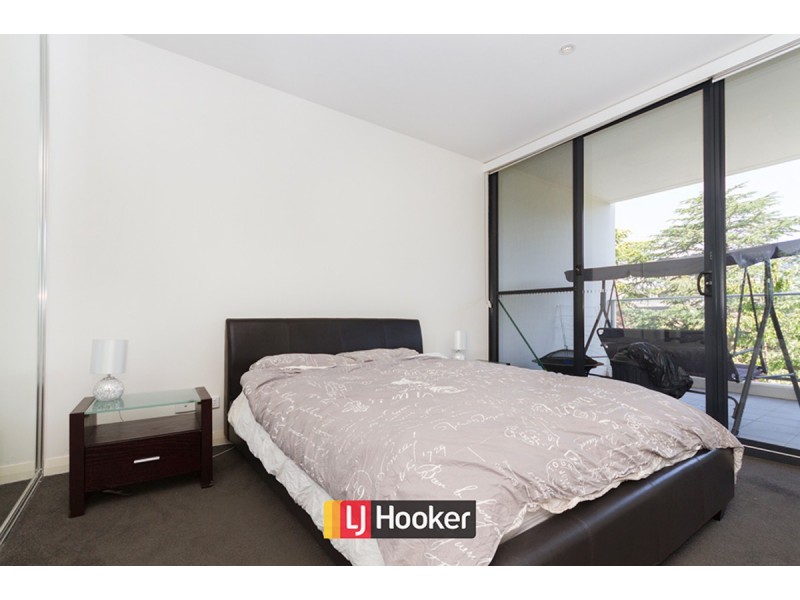 15/1 Mouat Street, Lyneham ACT 2602