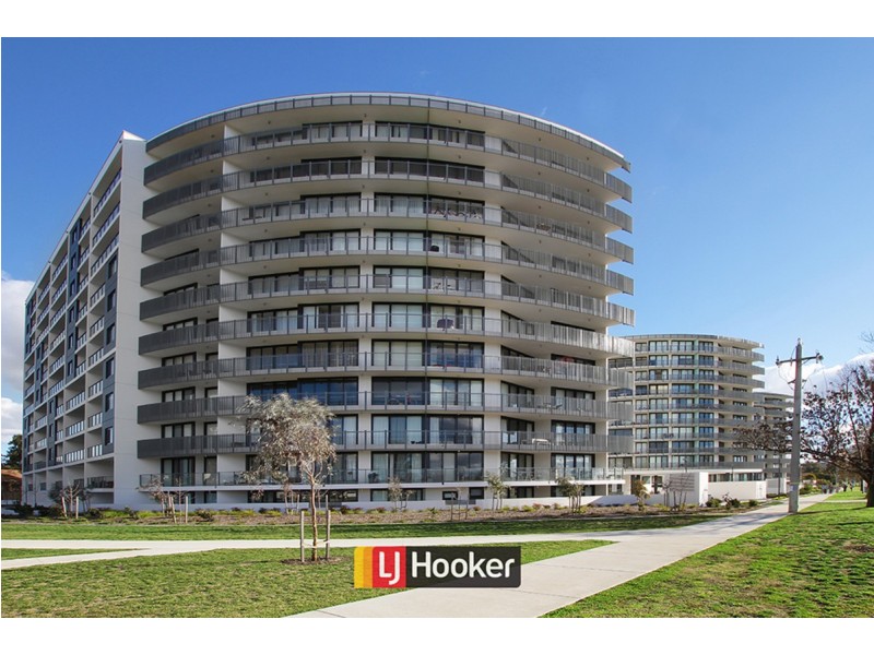 15/1 Mouat Street, Lyneham ACT 2602