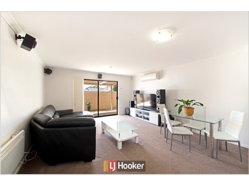 72 Ian Nicol Street, Watson ACT 2602