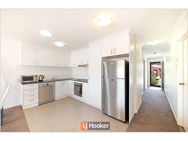 72 Ian Nicol Street, Watson ACT 2602