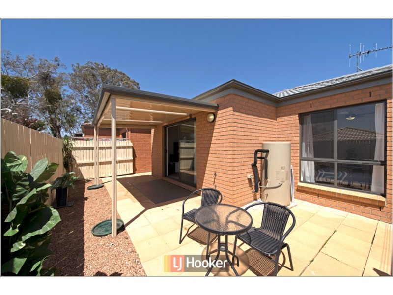 72 Ian Nicol Street, Watson ACT 2602