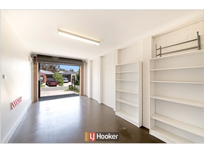 72 Ian Nicol Street, Watson ACT 2602