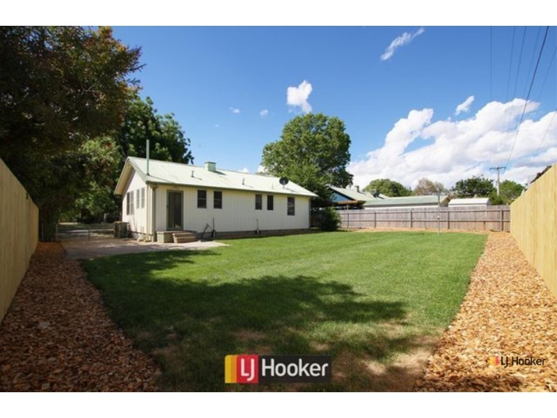 64 Sherbrooke Street, Ainslie ACT 2602