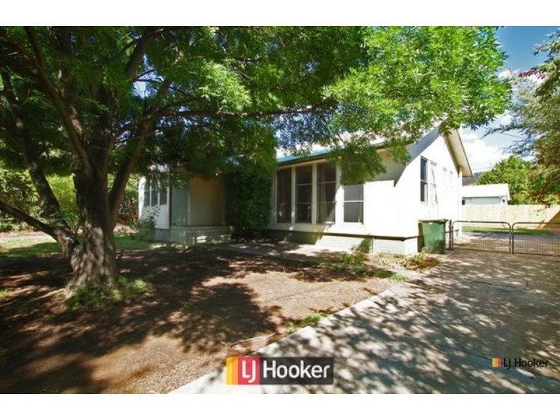 64 Sherbrooke Street, Ainslie ACT 2602