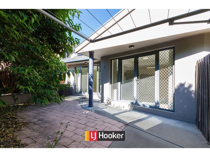 55/50 Ellenborough Street, Lyneham ACT 2602