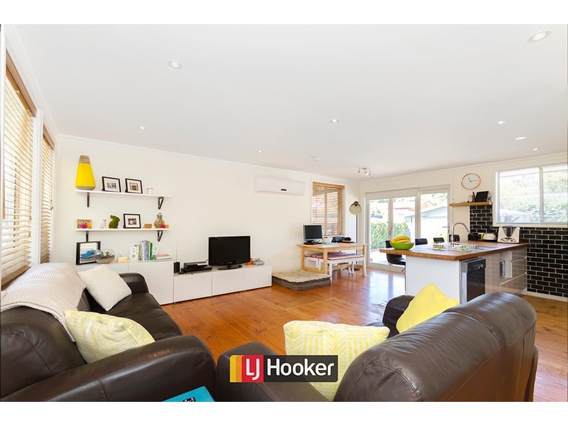 9 Boyle Place, Holt ACT 2615