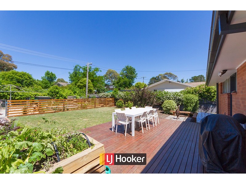 9 Boyle Place, Holt ACT 2615