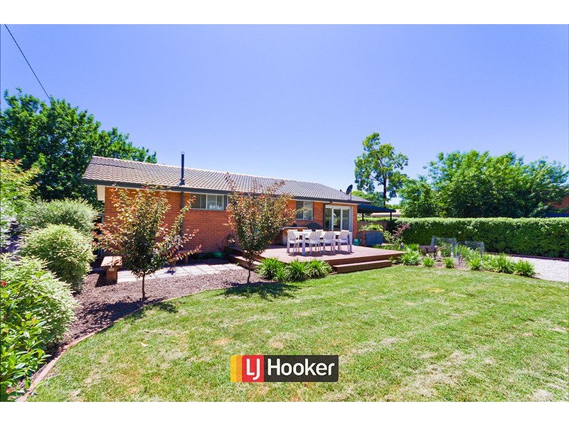 9 Boyle Place, Holt ACT 2615