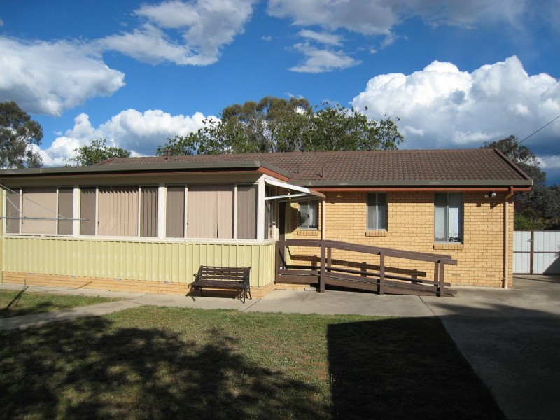 20 Sundew Crescent, O’connor ACT 2602