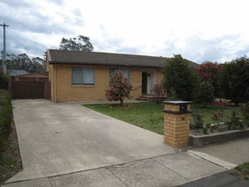 20 Sundew Crescent, O’connor ACT 2602