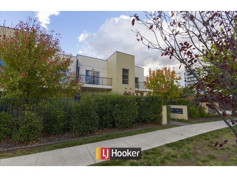 20/15 Oliver Street, Lyneham ACT 2602