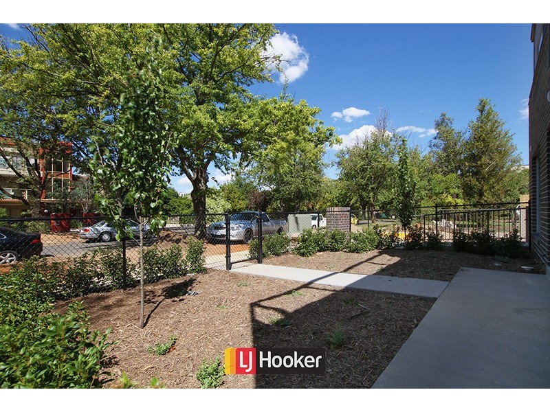 1/63 Macleay Street, Turner ACT 2612