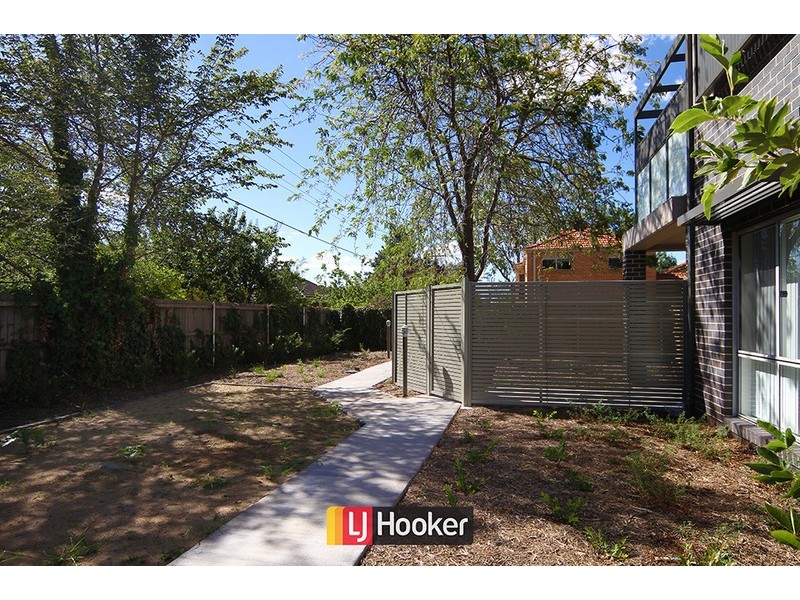 1/63 Macleay Street, Turner ACT 2612