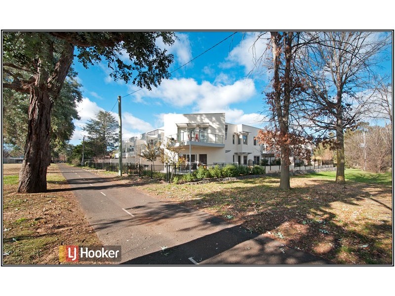 31/15 Fox Place, Lyneham ACT 2602