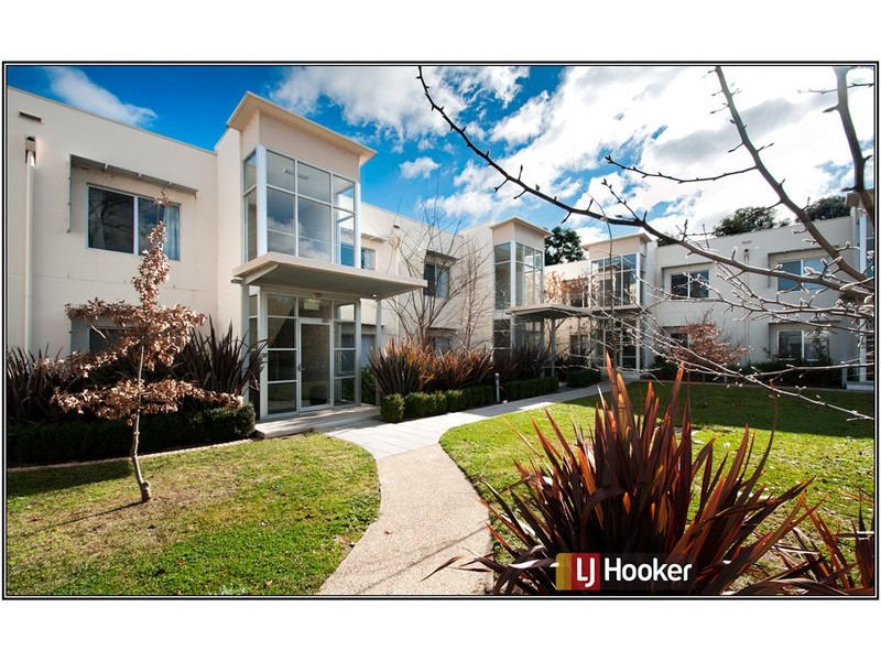 31/15 Fox Place, Lyneham ACT 2602