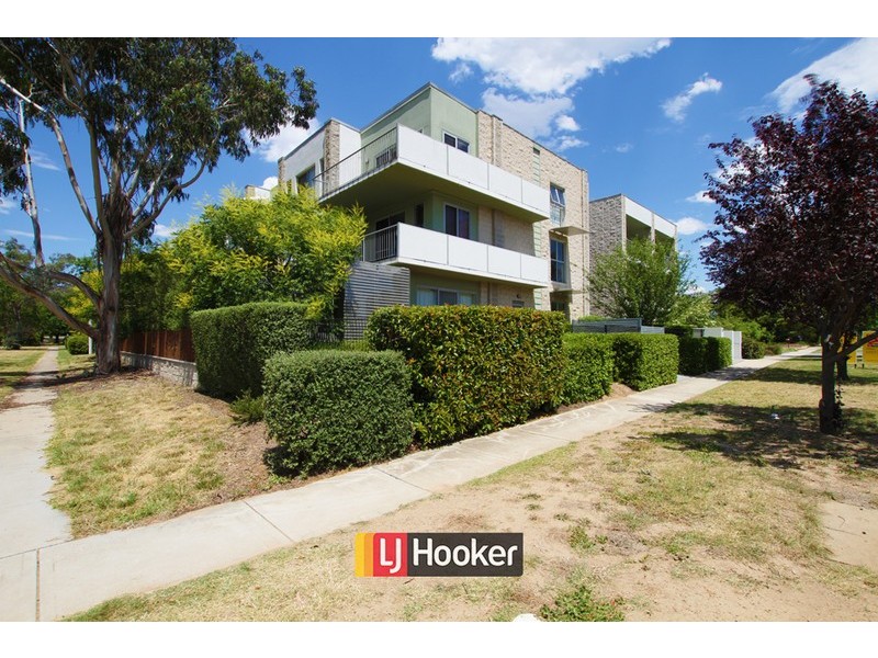 3/123 Lowanna Street, Braddon ACT 2612