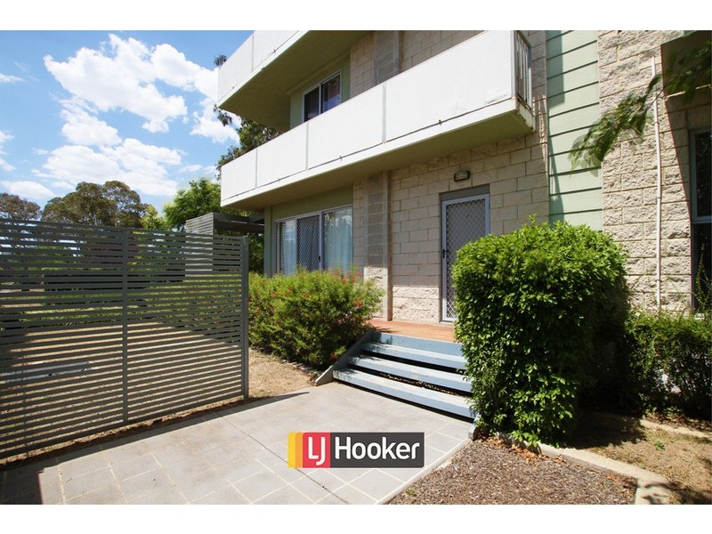 3/123 Lowanna Street, Braddon ACT 2612