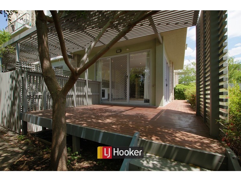 3/123 Lowanna Street, Braddon ACT 2612