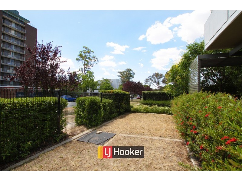 3/123 Lowanna Street, Braddon ACT 2612
