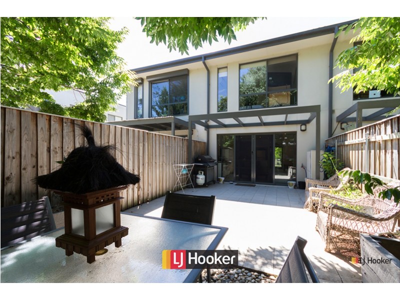 18/2 Archibald Street, Lyneham ACT 2602