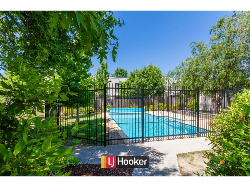 18/2 Archibald Street, Lyneham ACT 2602