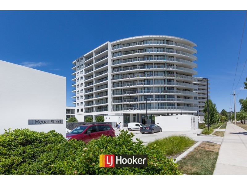 131/1 Mouat Street, Lyneham ACT 2602