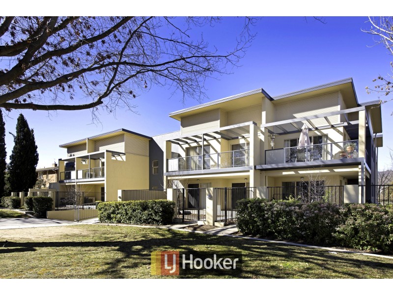 5/42 Goodwin Street, Lyneham ACT 2602