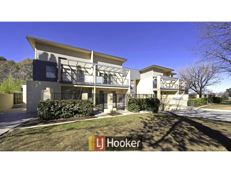 5/42 Goodwin Street, Lyneham ACT 2602