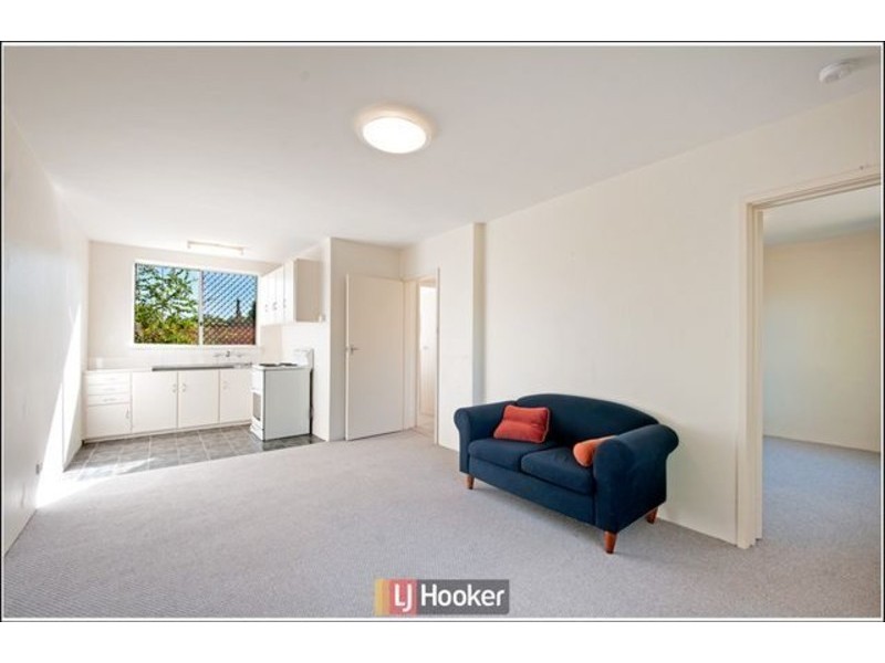 28/2-4 Clianthus Street, O’connor ACT 2602