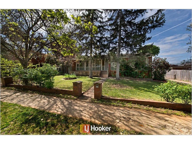 132 Wattle Street, Lyneham ACT 2602