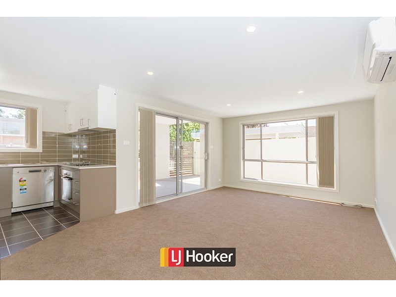 2/16-18 Berrigan Circuit, O’connor ACT 2602