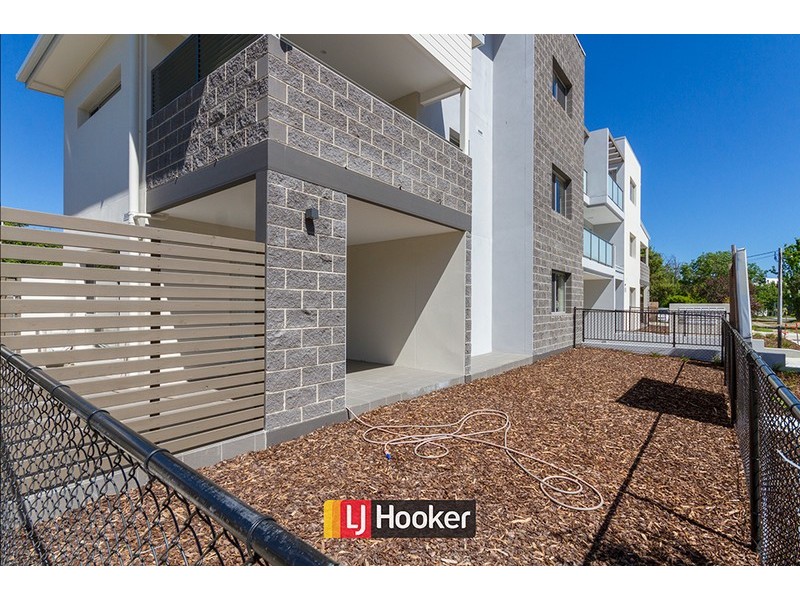 2/16-18 Berrigan Circuit, O’connor ACT 2602