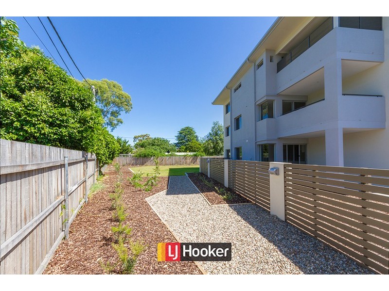 2/16-18 Berrigan Circuit, O’connor ACT 2602