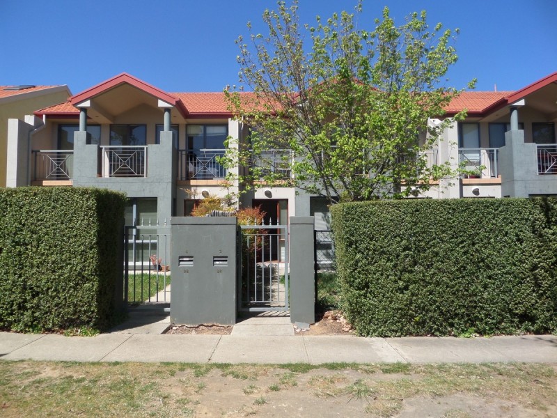 3/38 Ipima Street, Braddon ACT 2612
